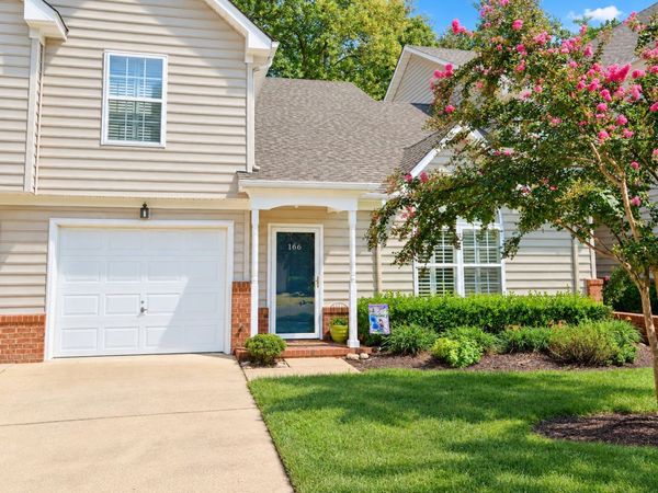 166 Shoal Creek , Williamsburg, VA 23188