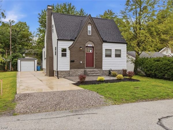 766 Cherokee Trail , Willoughby, OH 44094