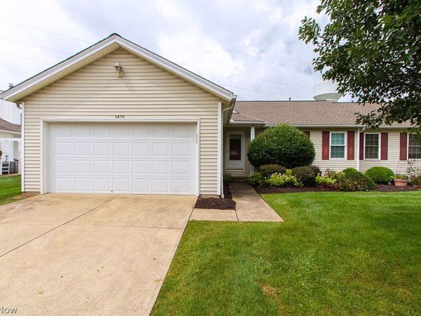 3870 Reeves Lane , Medina, OH 44256