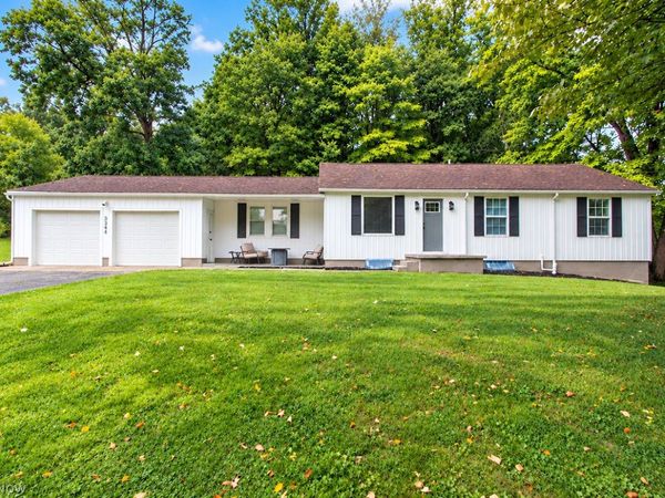 3544 S Medina Line Road , Wadsworth, OH 44281