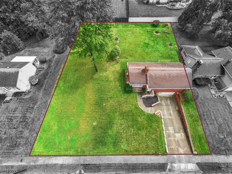 3817 Baymar Drive , Youngstown, OH 44511 Photo 2