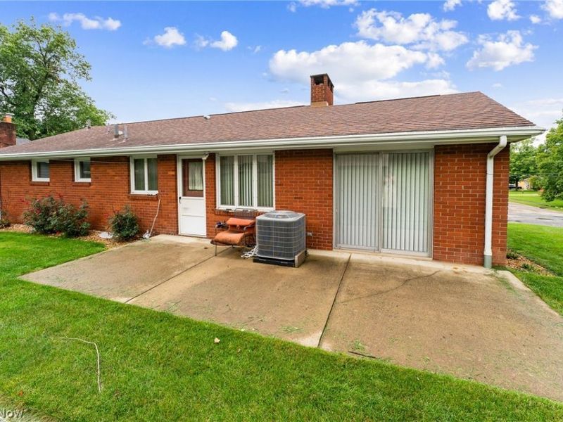 3817 Baymar Drive , Youngstown, OH 44511 Photo 22