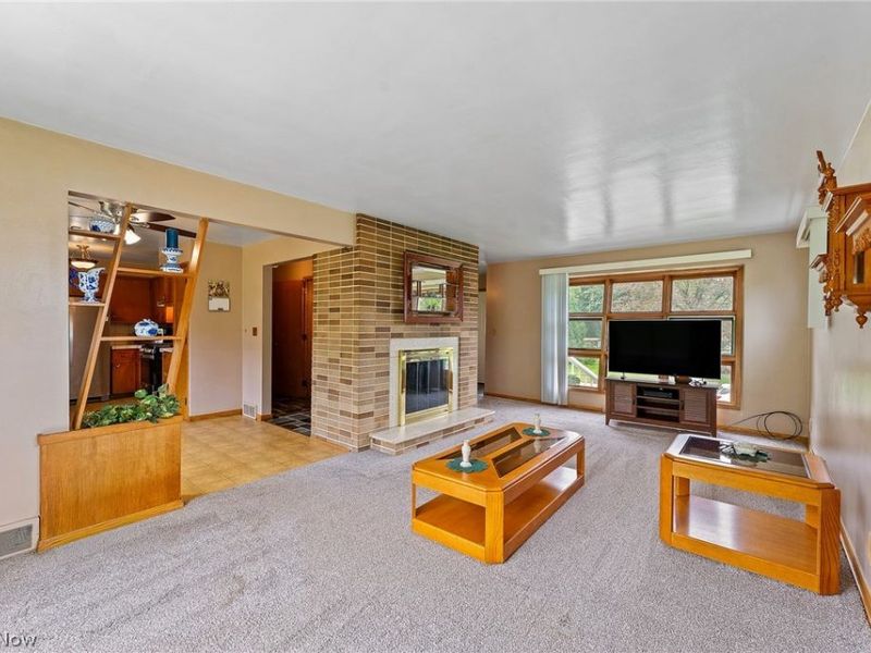 3817 Baymar Drive , Youngstown, OH 44511 Photo 7