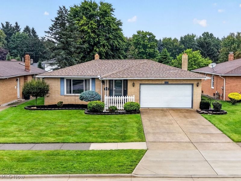 6311 Dunfield Drive, Mayfield Heights, OH 44143 Photo 1