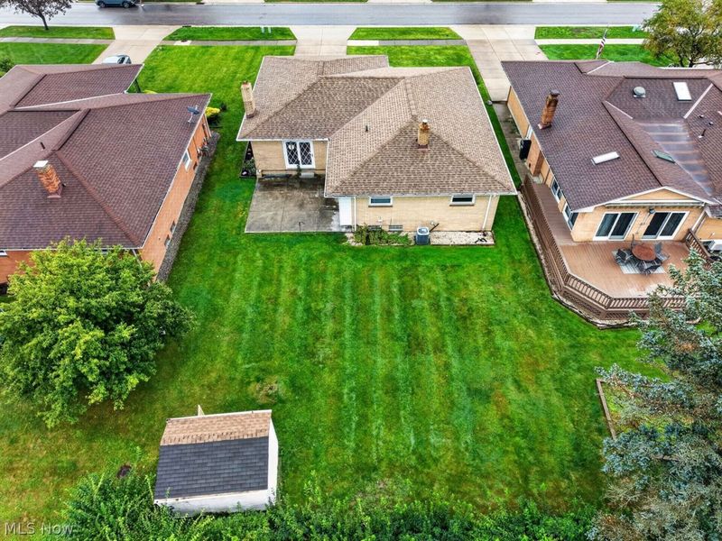 6311 Dunfield Drive, Mayfield Heights, OH 44143 Photo 23