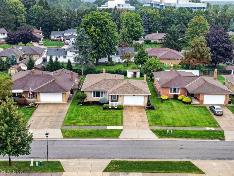 6311 Dunfield Drive, Mayfield Heights, OH 44143 Photo 25