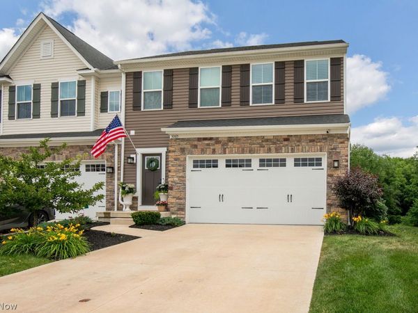 3065 Bonita Circle SE, Canal Fulton, OH 44614