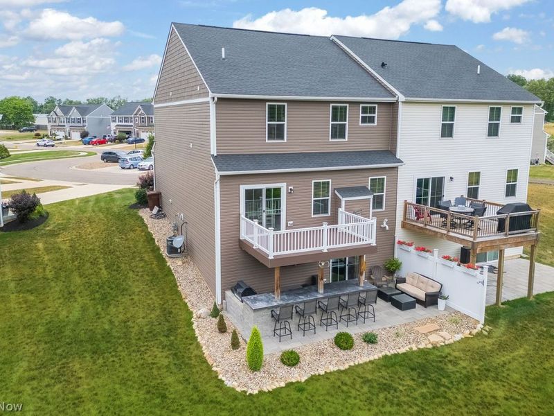 3065 Bonita Circle SE, Canal Fulton, OH 44614 Photo 16