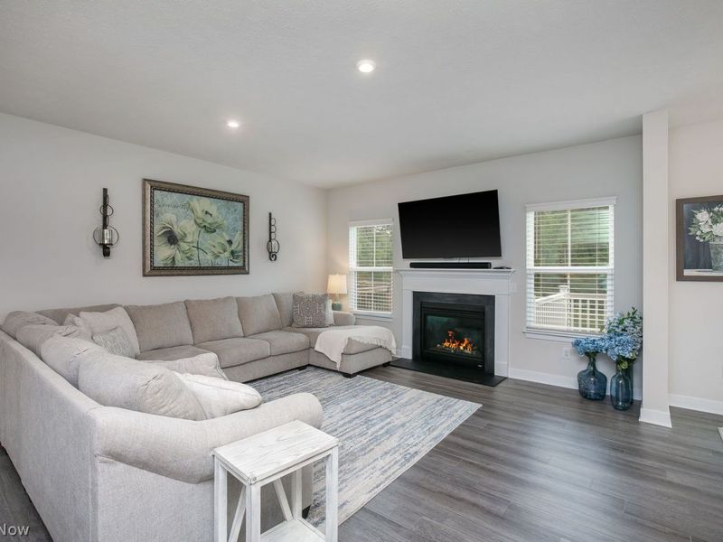 3065 Bonita Circle SE, Canal Fulton, OH 44614 Photo 6