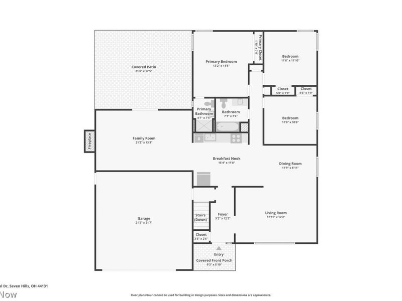 5830 Mural Drive, Seven Hills, OH 44131 Photo 36