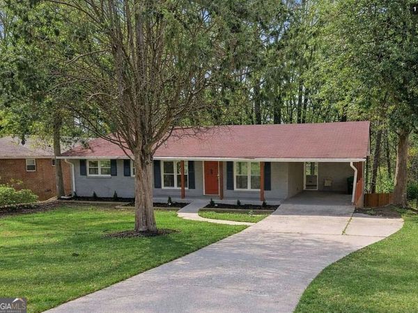 1819 Caribaea Trail SE, Atlanta, GA 30316
