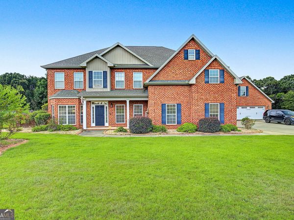 151 Liberty Court, Byron, GA 31008