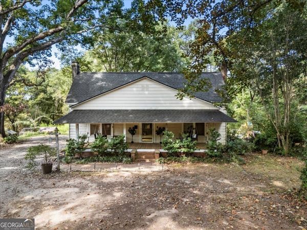 85 Andrew Road, Covington, GA 30016