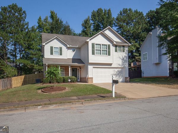 319 Sapphire Bend, Riverdale, GA 30296