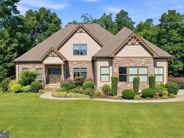 159 N Edenfield Ridge Drive SE, Rome, GA 30161