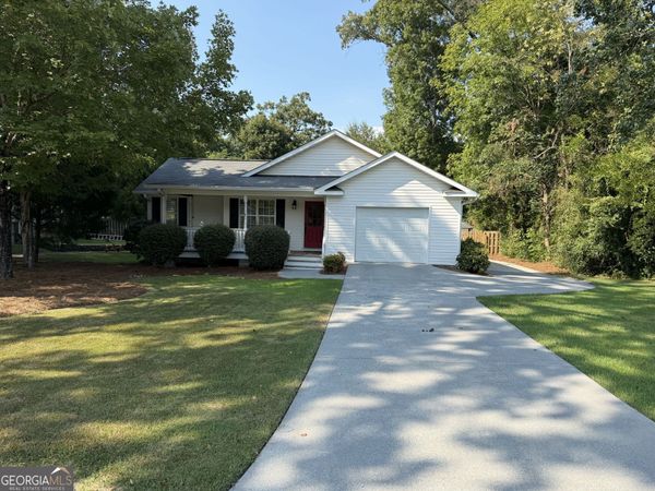 106 Robin Street NW, Rome, GA 30165