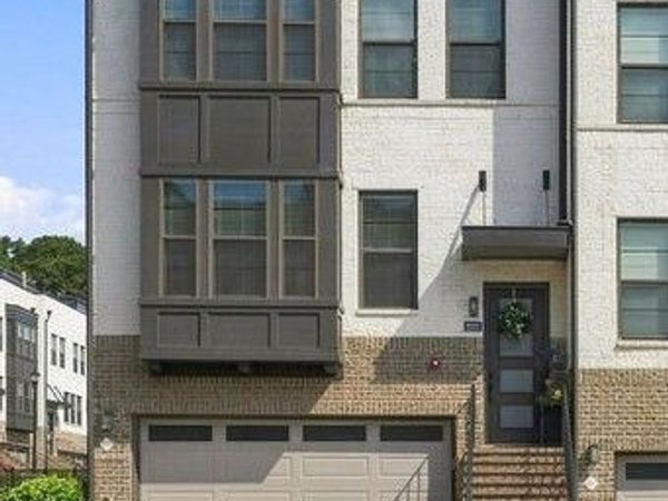 2201 Croston Lane, Smyrna, GA 30080