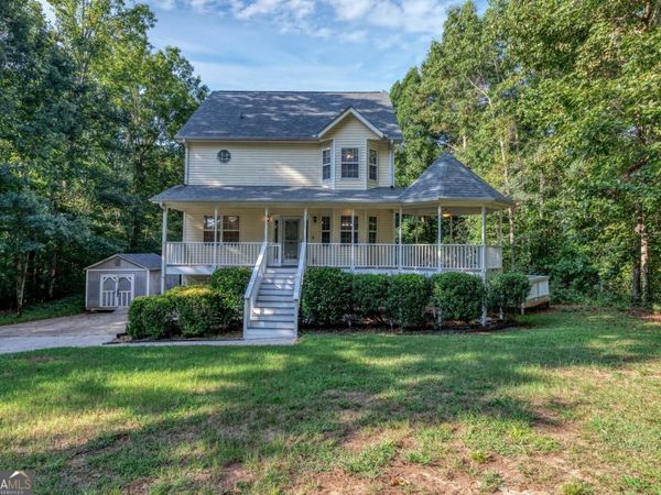 6459 The Kings Way, Douglasville, GA 30135