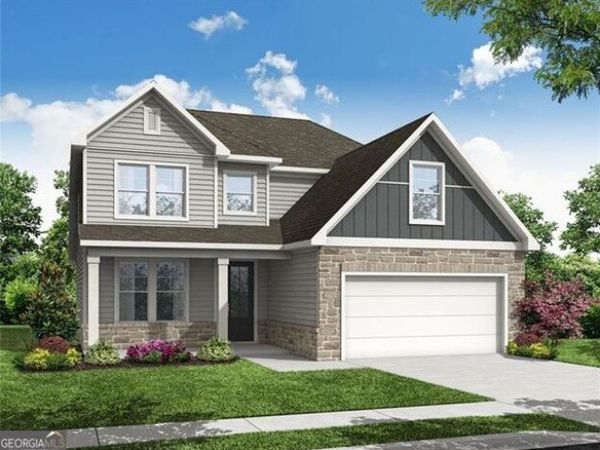 389 Grand Wehunt Drive, Hoschton, GA 30548