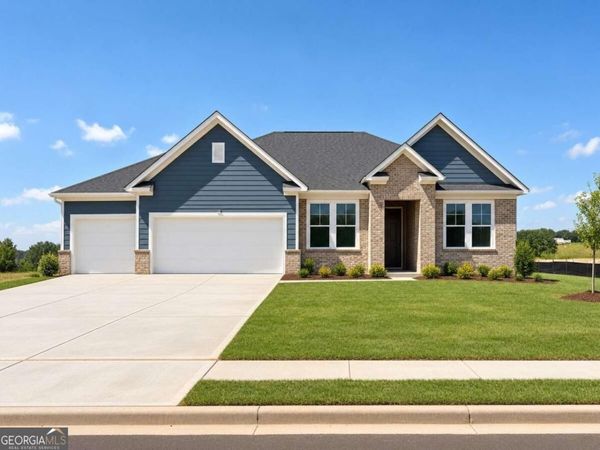 389 Grand Wehunt Drive, Hoschton, GA 30548