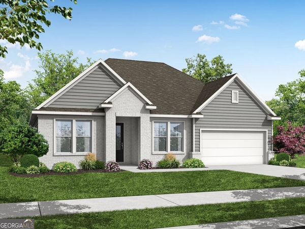 389 Grand Wehunt Drive, Hoschton, GA 30548