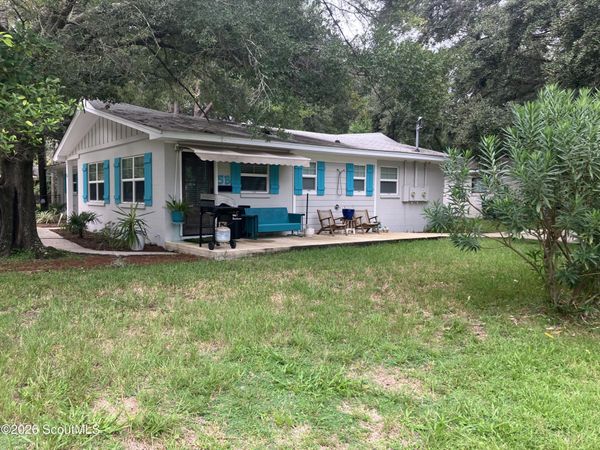 5 Forrest Avenue , Jekyll Island, GA 31527