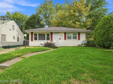 912 W Genesee Street , Flint, Mi 48504