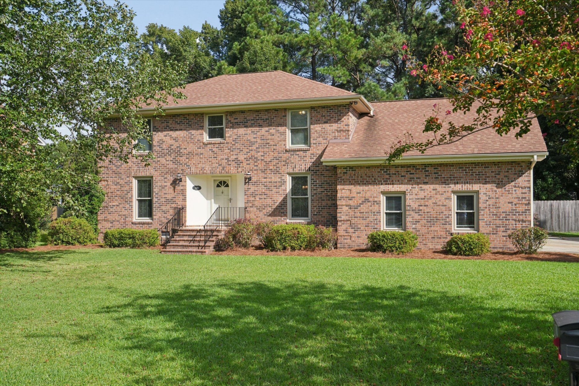 119 Tyvola Drive Photo 1