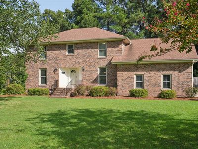 119 Tyvola Drive, Summerville, SC 29485