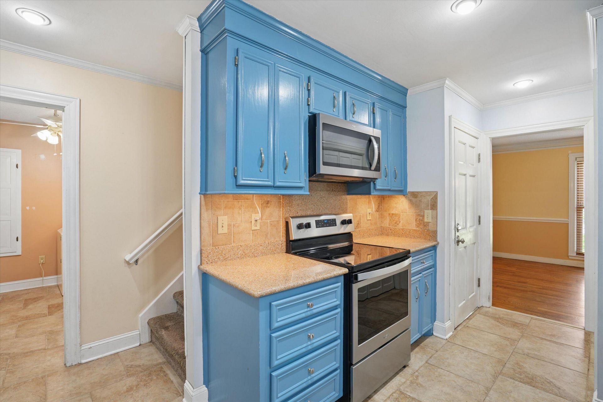119 Tyvola Drive Photo 12