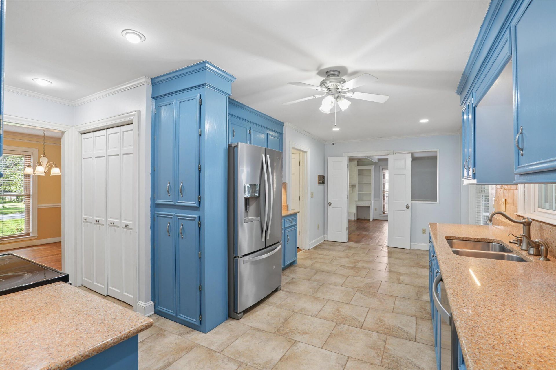 119 Tyvola Drive Photo 13