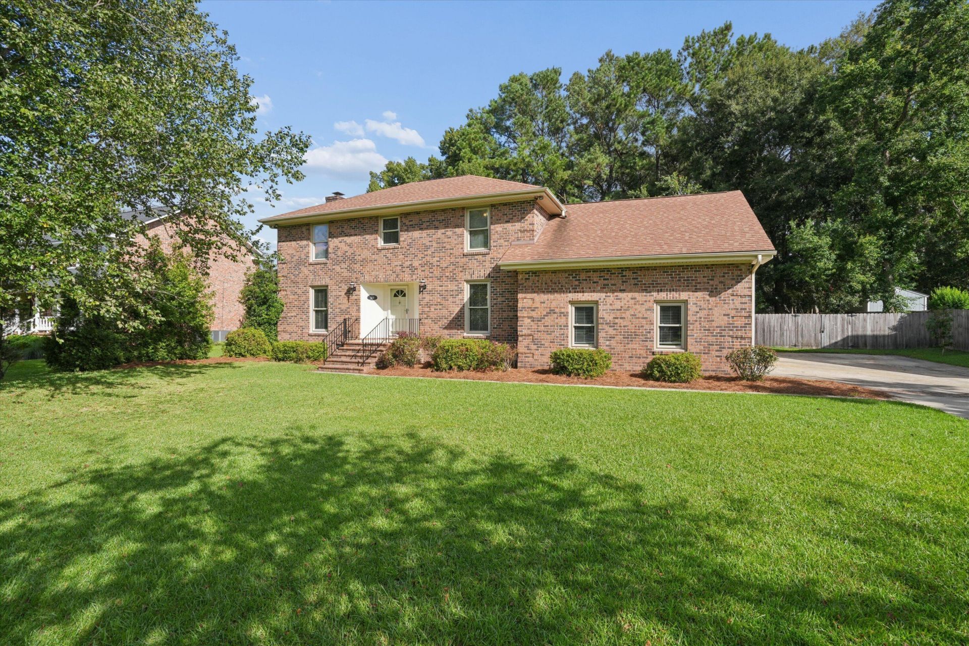 119 Tyvola Drive Photo 2