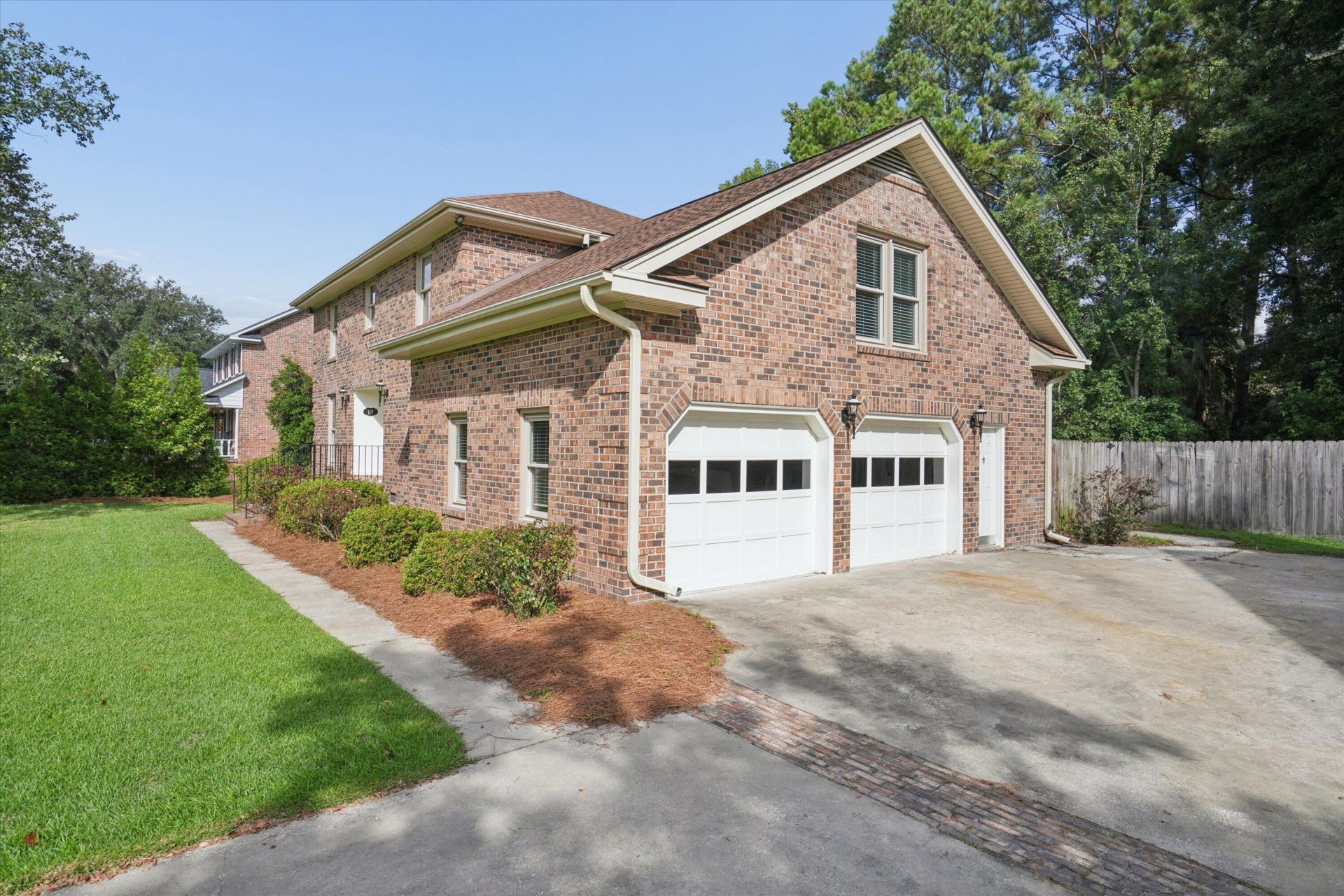 119 Tyvola Drive Photo 4