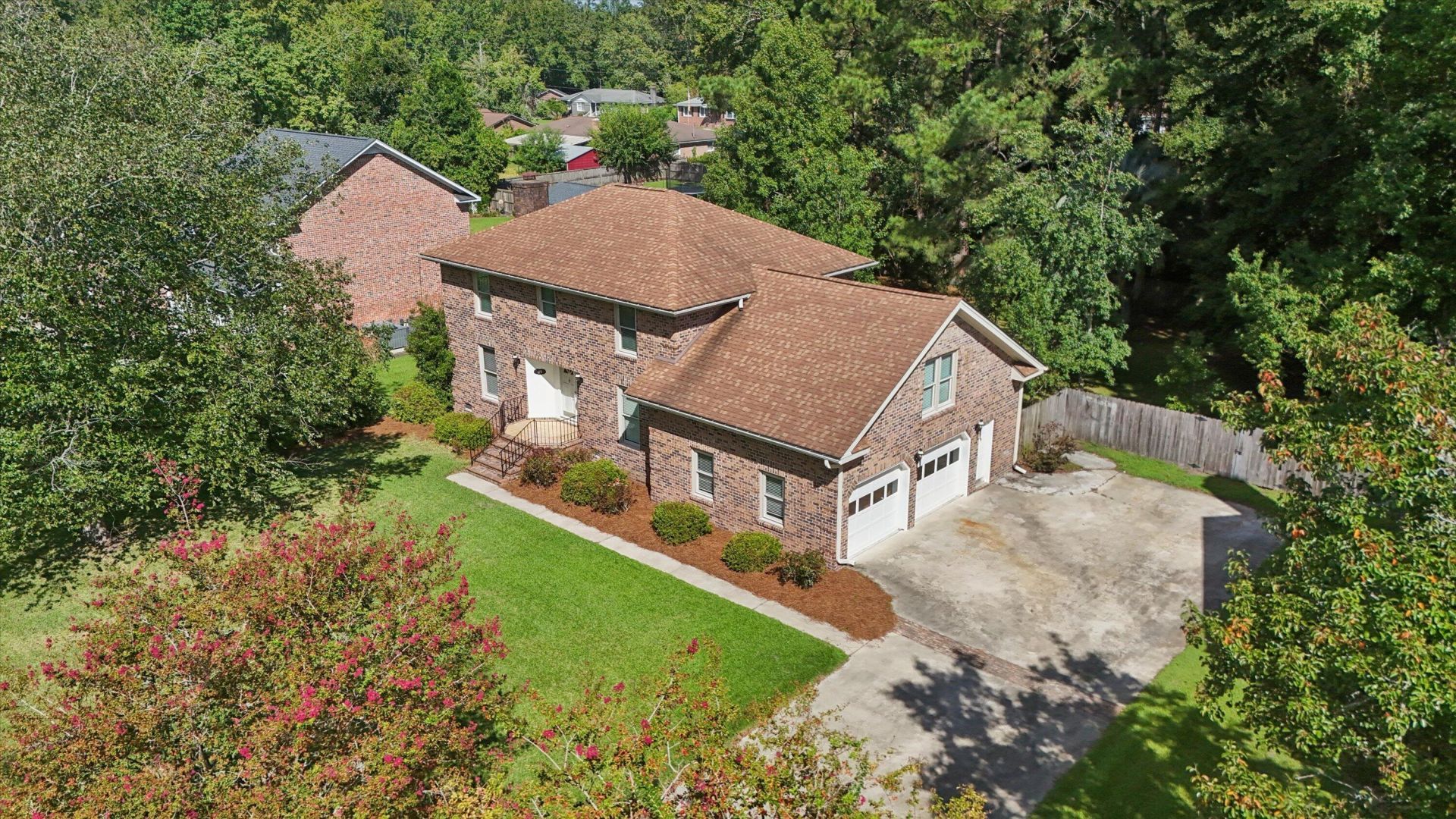 119 Tyvola Drive Photo 44