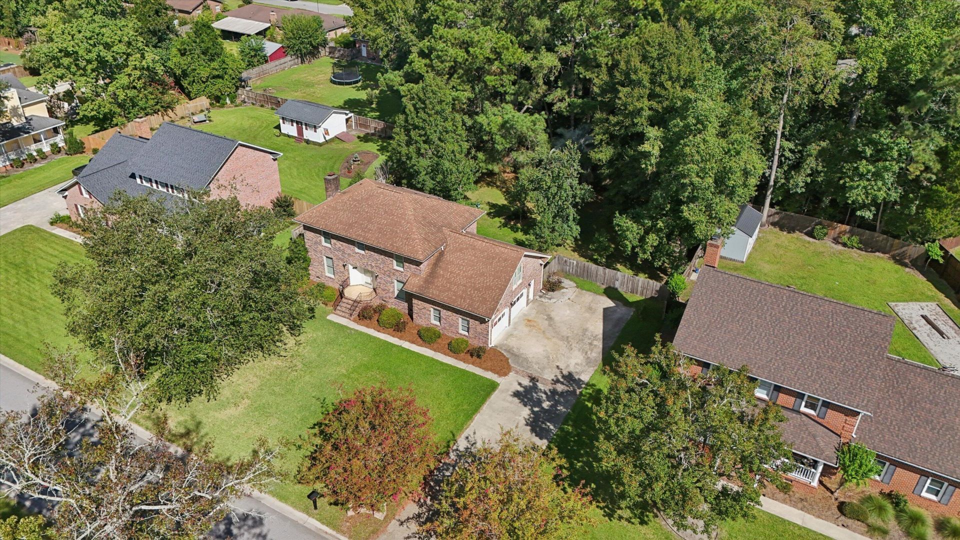 119 Tyvola Drive Photo 45