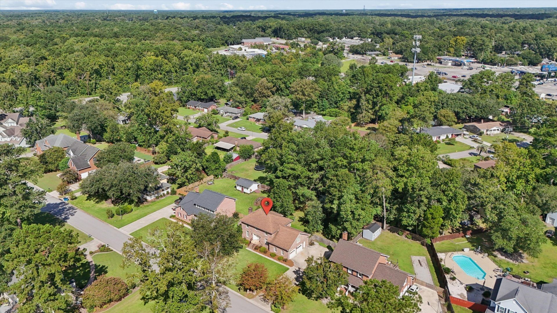 119 Tyvola Drive Photo 46