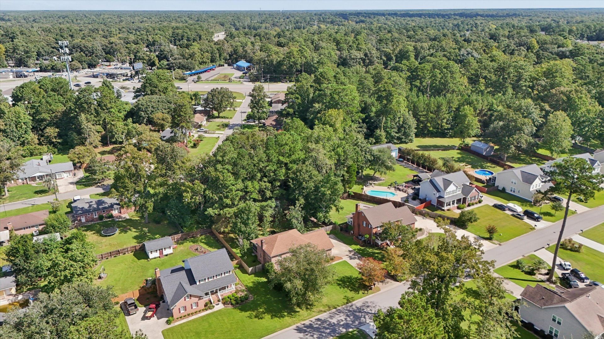 119 Tyvola Drive Photo 47