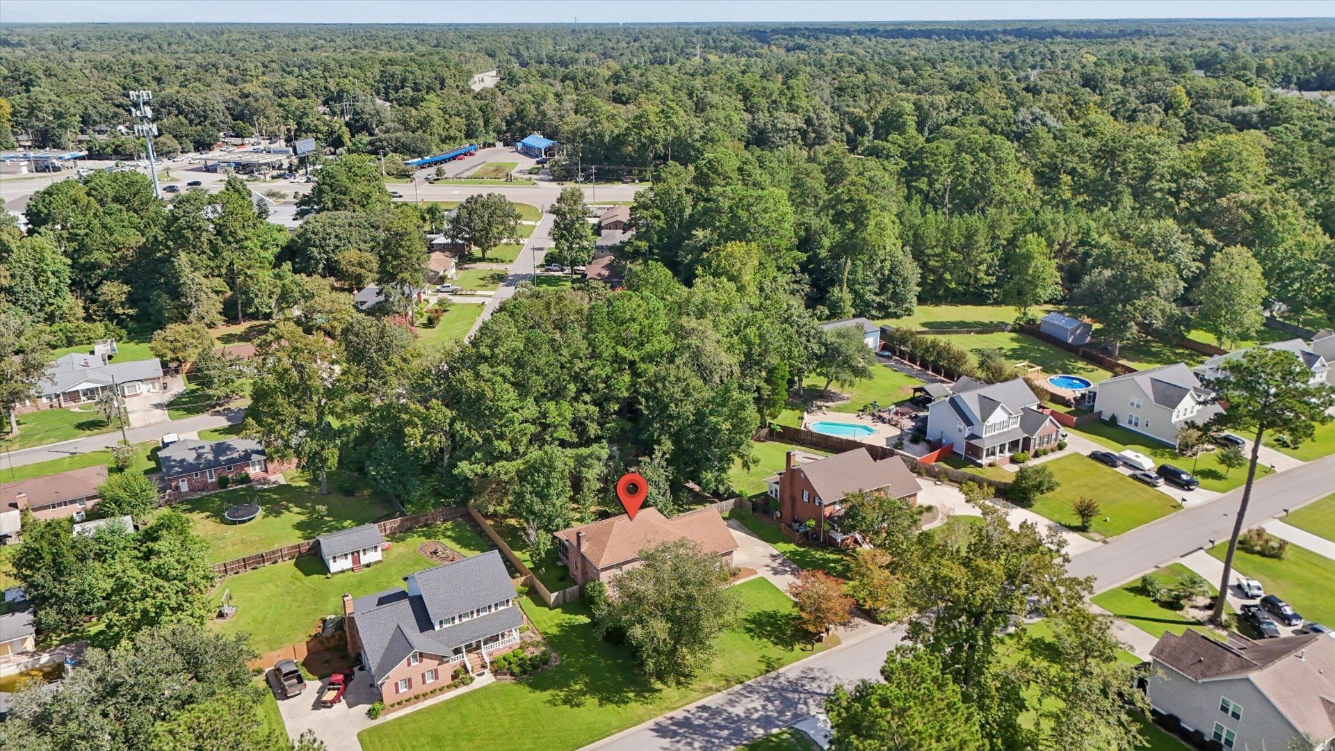 119 Tyvola Drive Photo 48