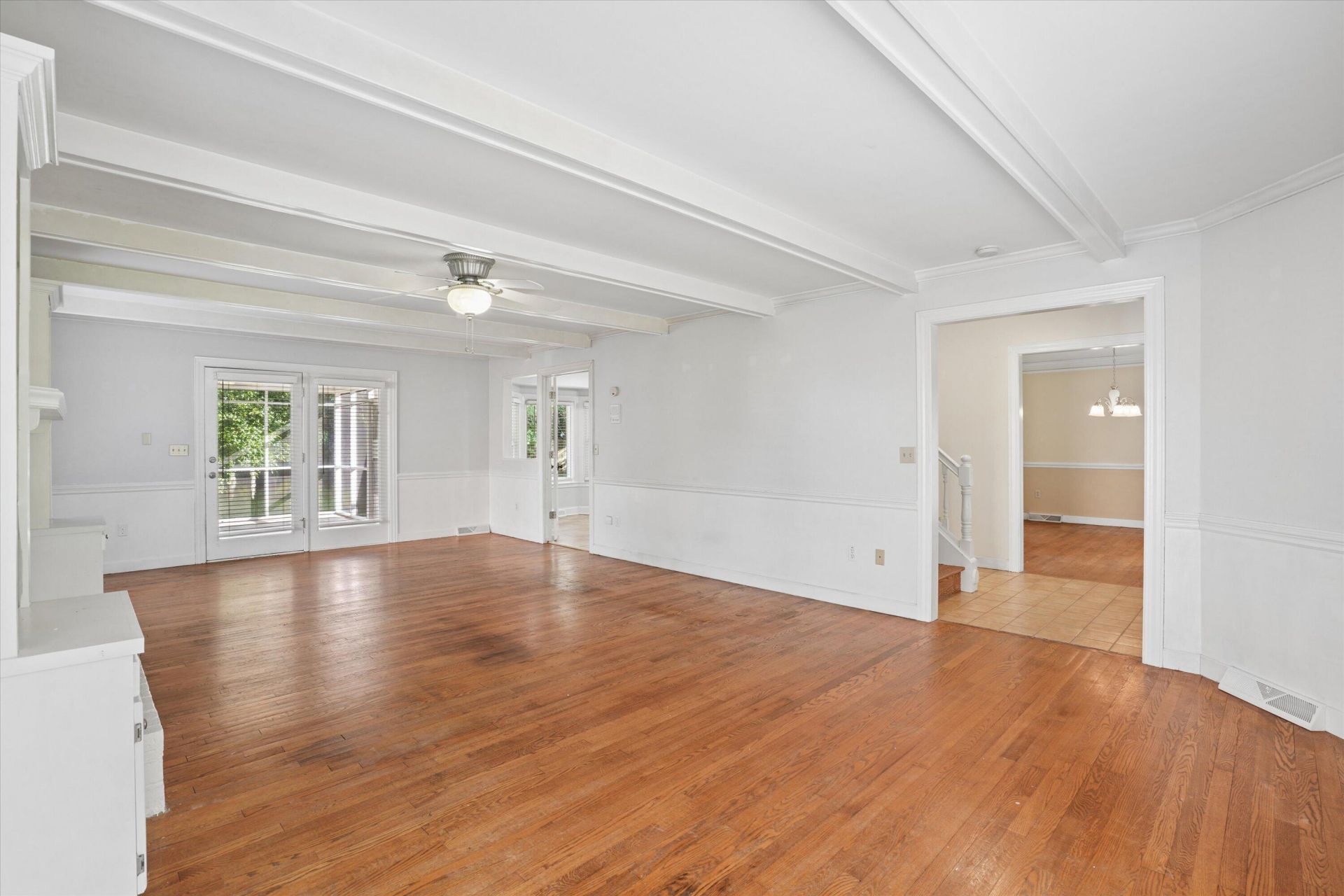 119 Tyvola Drive Photo 8