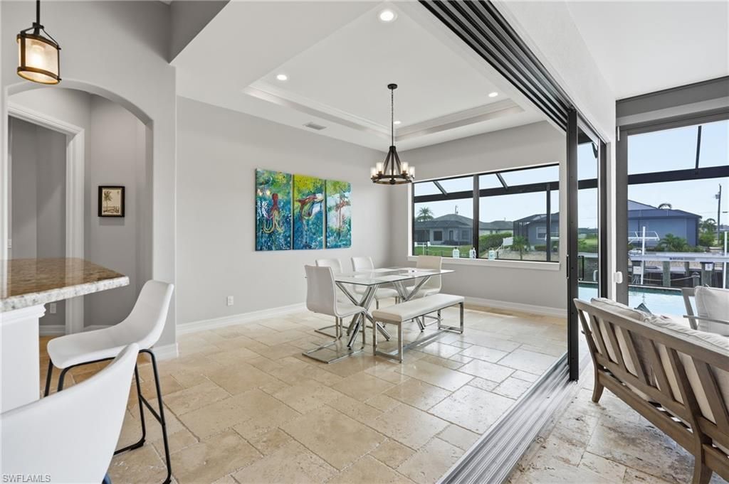 4107 SW 11th Ave, Cape Coral, FL 33914 Photo