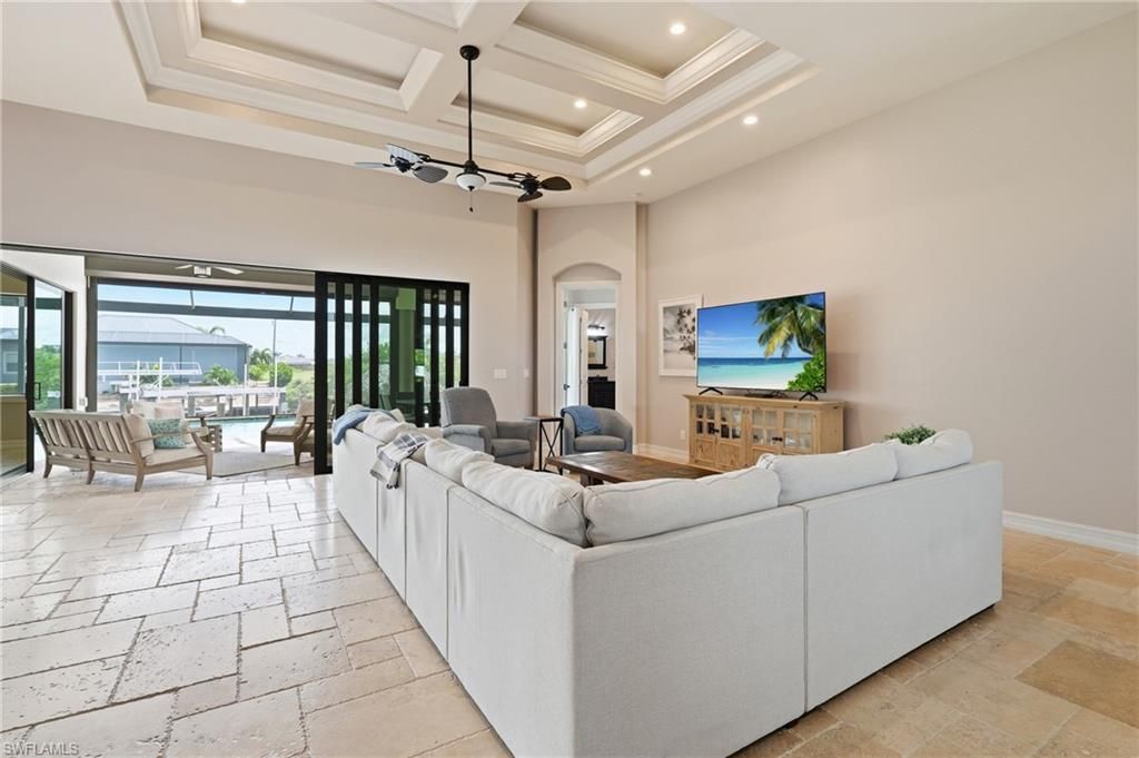 4107 SW 11th Ave, Cape Coral, FL 33914 Photo