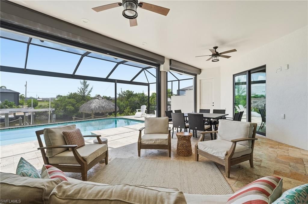 4107 SW 11th Ave, Cape Coral, FL 33914 Photo