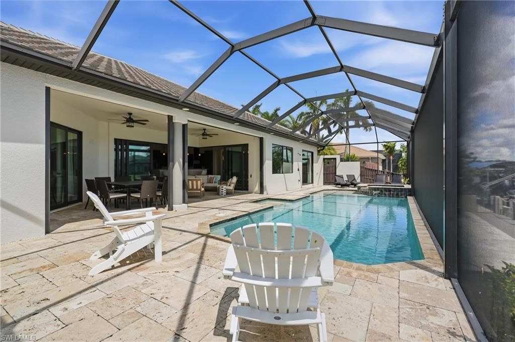 4107 SW 11th Ave, Cape Coral, FL 33914 Photo