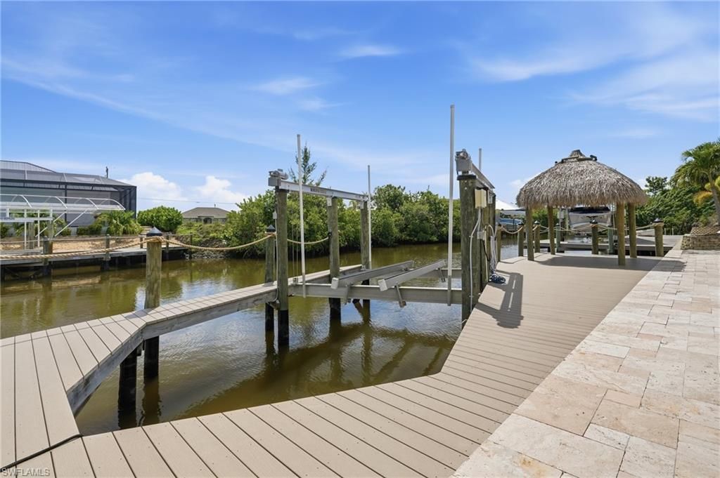 4107 SW 11th Ave, Cape Coral, FL 33914 Photo