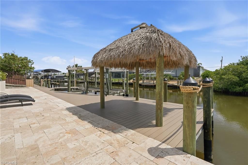 4107 SW 11th Ave, Cape Coral, FL 33914 Photo