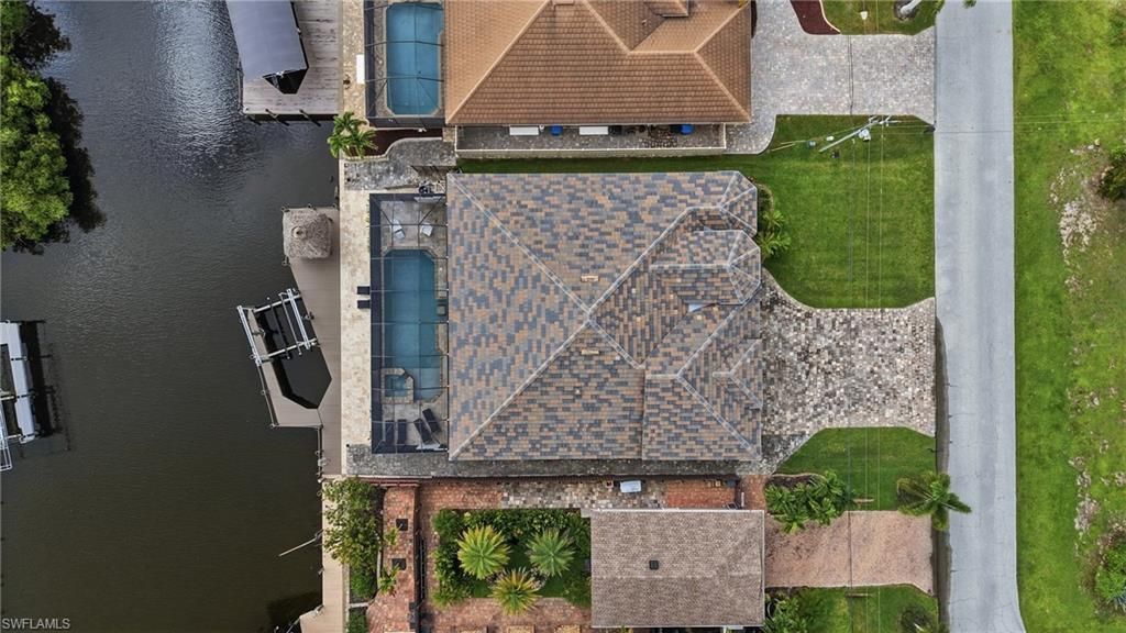 4107 SW 11th Ave, Cape Coral, FL 33914 Photo