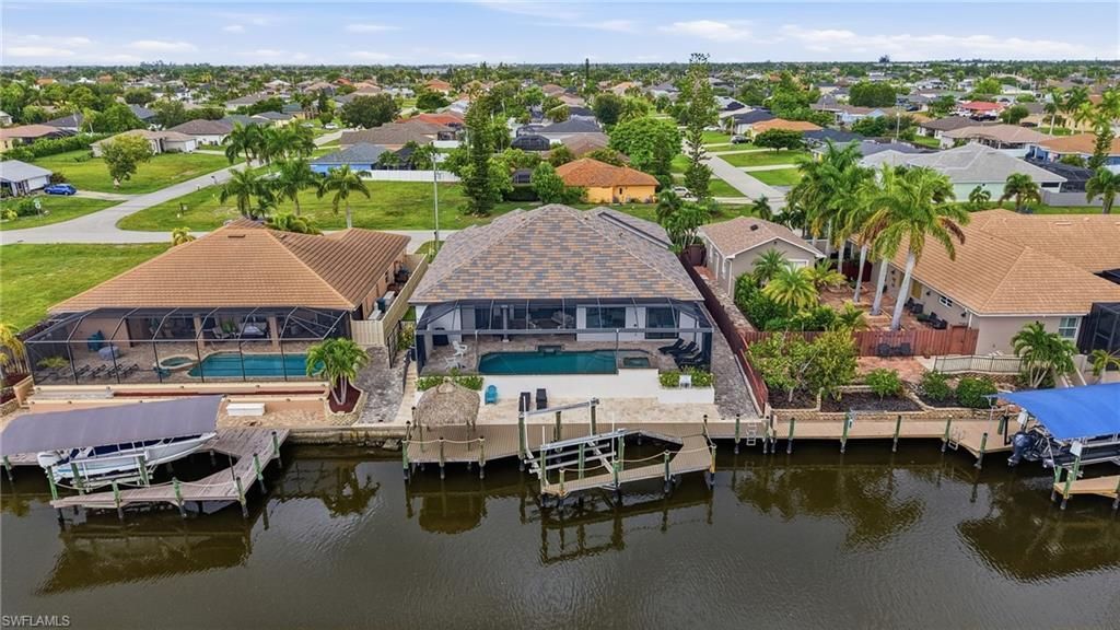 4107 SW 11th Ave, Cape Coral, FL 33914 Photo