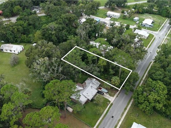 221 W Palmetto, PALATKA, FL 32177