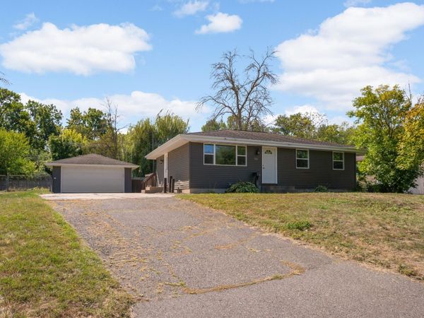 9041 Northwood Circle, New Hope, MN 55427