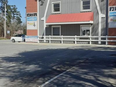 106 M L King Boulevard , Unit Ste B, Saint Stephen, SC 29479